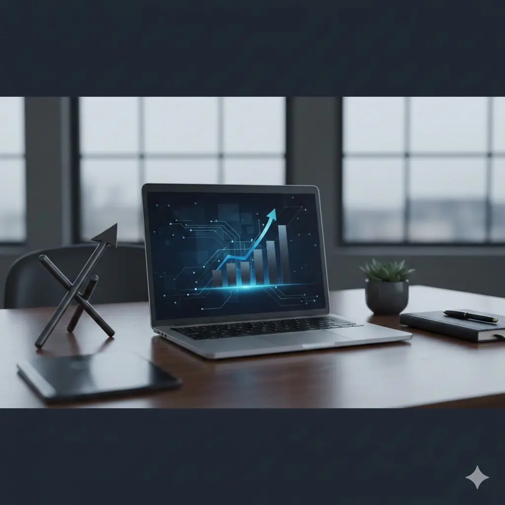 Geração de leads B2B para empresas com estratégia digital